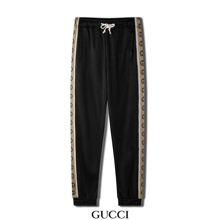 Gucci Long Pants-045